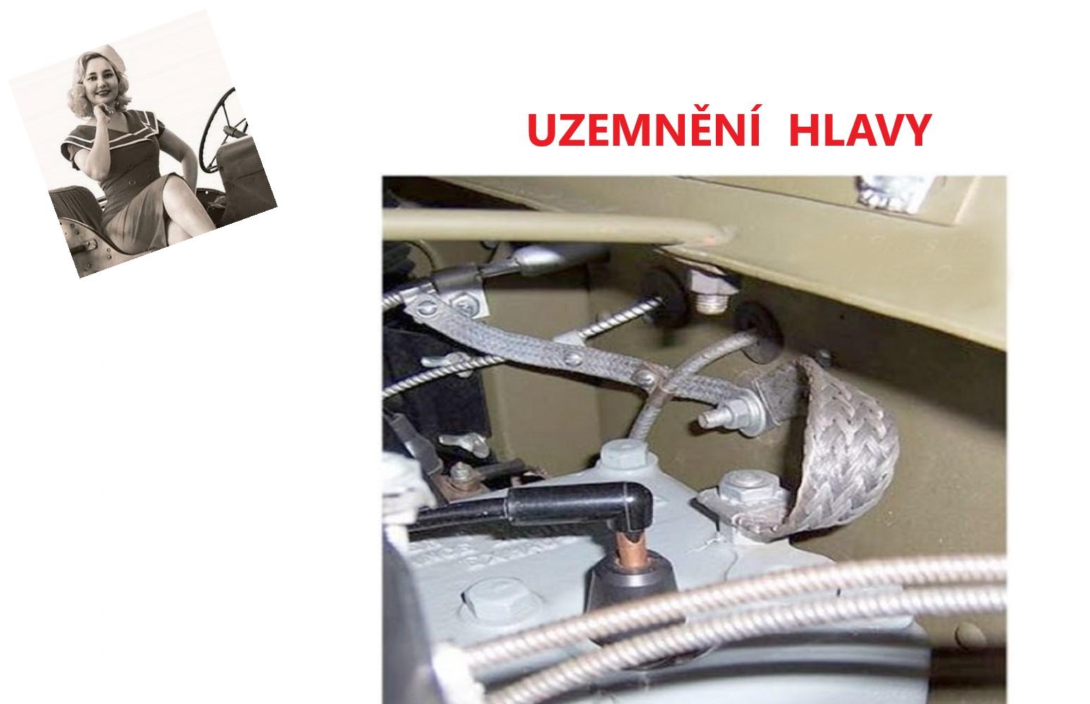HLAVA MOTORU "F"-REPRO