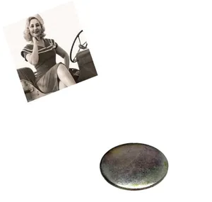 MRAZOVÁ ZÁTKA 1 1/4"