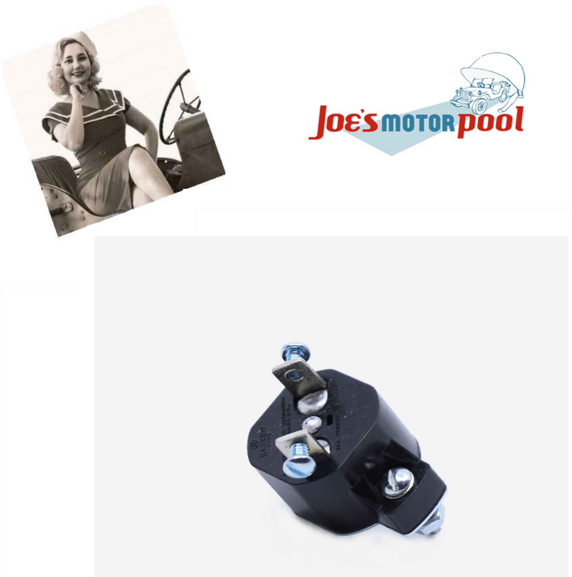 TEPELNÁ POJISTKA AMPERMETR 15. AMP