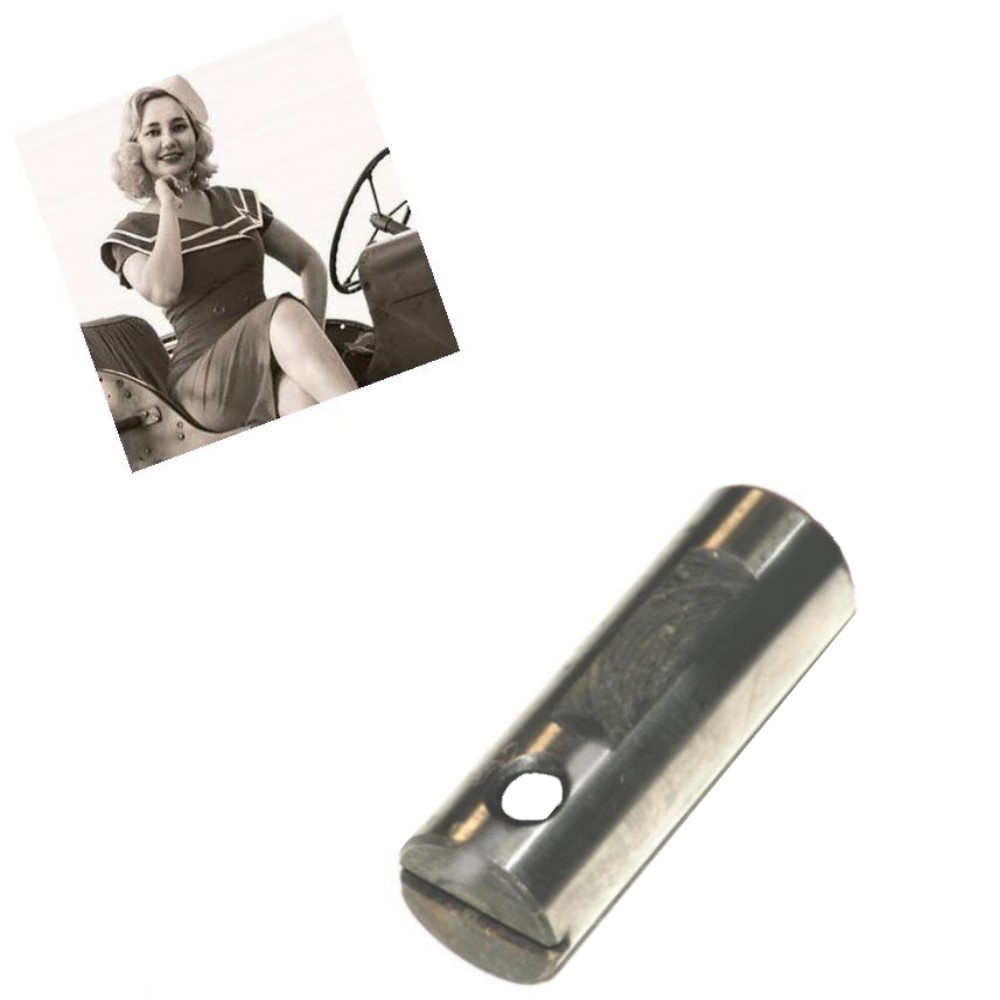 SATELITNÍ HŘÍDEL DIFERENCIÁLU