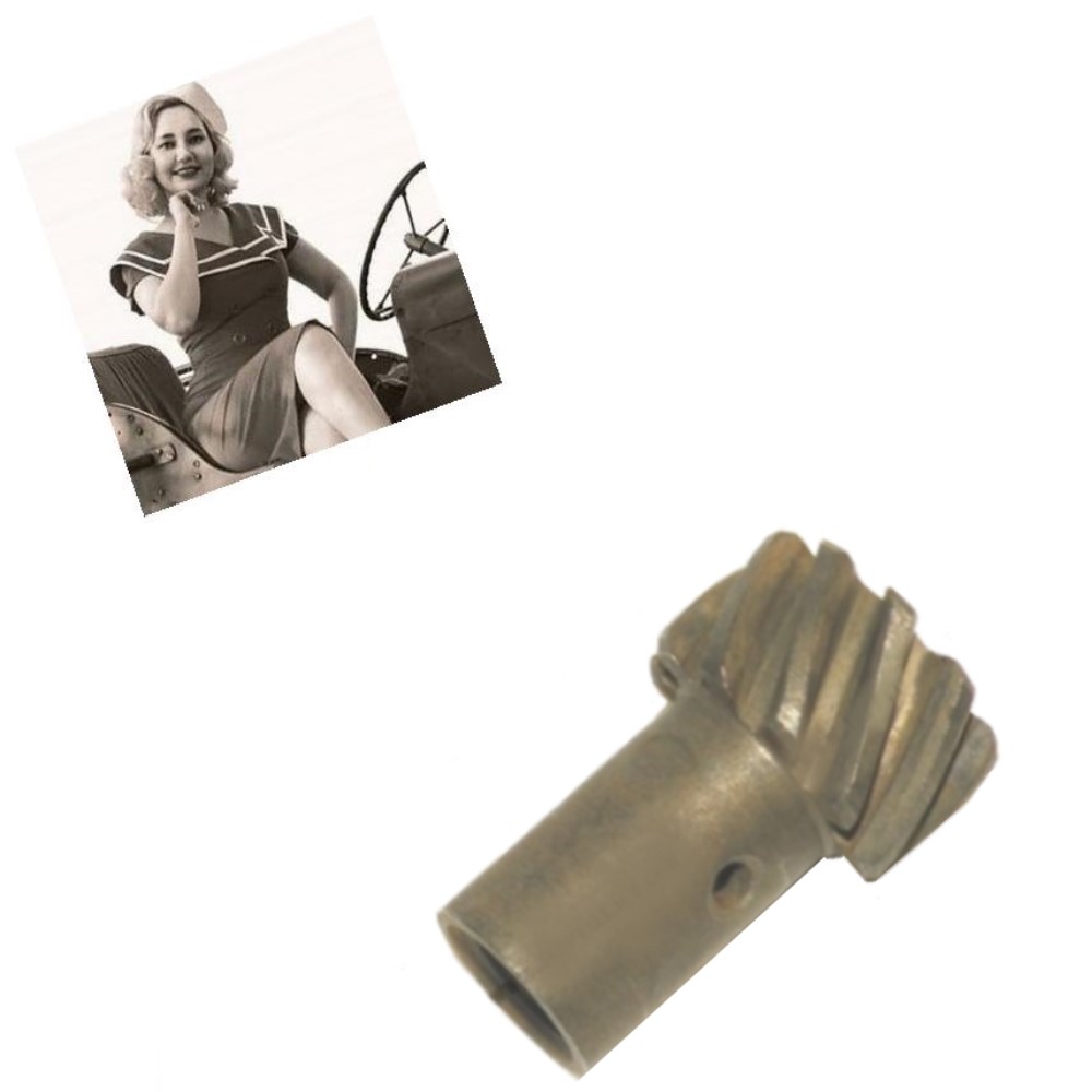 PŘEVODOVKA  OLEJOVÉ PUMPY