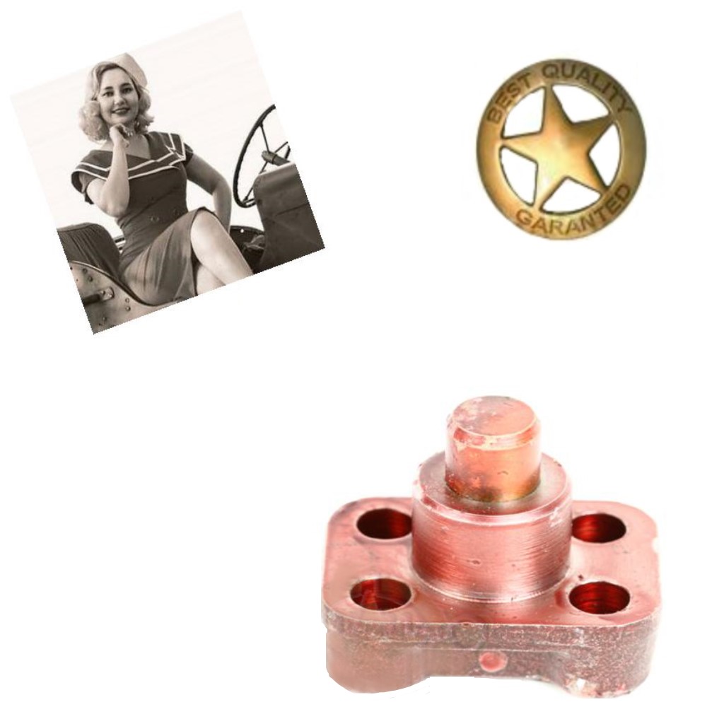 NOSNÍK SPODNÍ MISKY