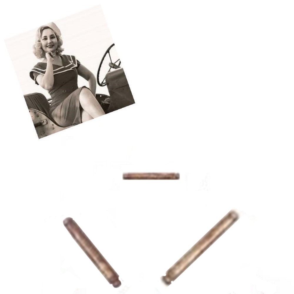 ČEP  PŘÍTLAČNÉHO MECHANISMU SPOJKY