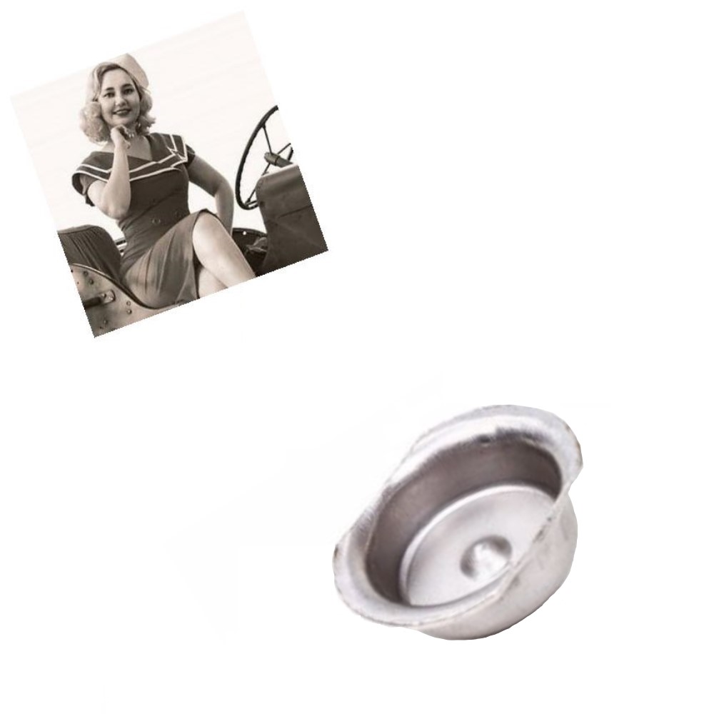 MISKA PRUŽINY PŘÍTLAČNÉHO MECHANISMU SPOJKY