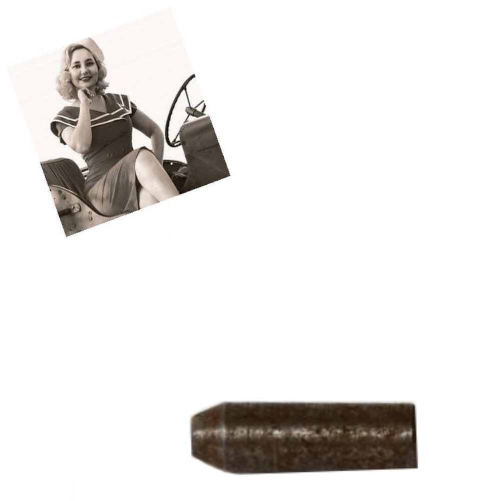 OTOČNÝ ČEP RAMENA