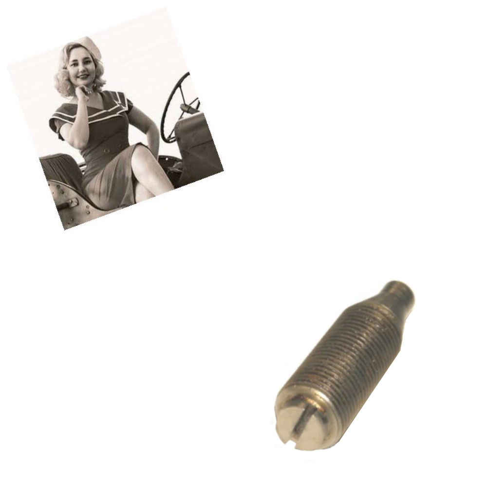 TAHOVÝ ŠROUB DIFERENCIALU  NOS