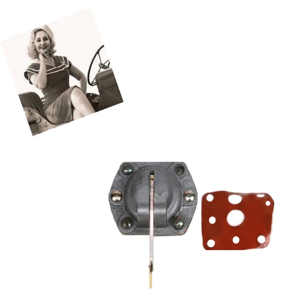 OPRAVNÁ SADA KARBURÁTOR SOLEX 32