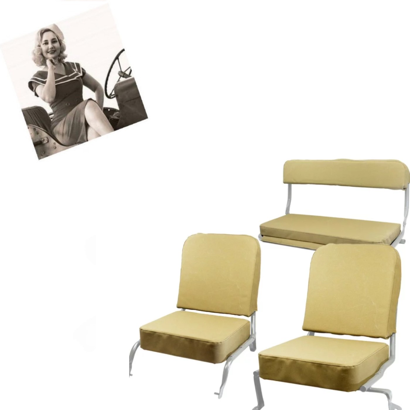 SADA SEDÁKŮ