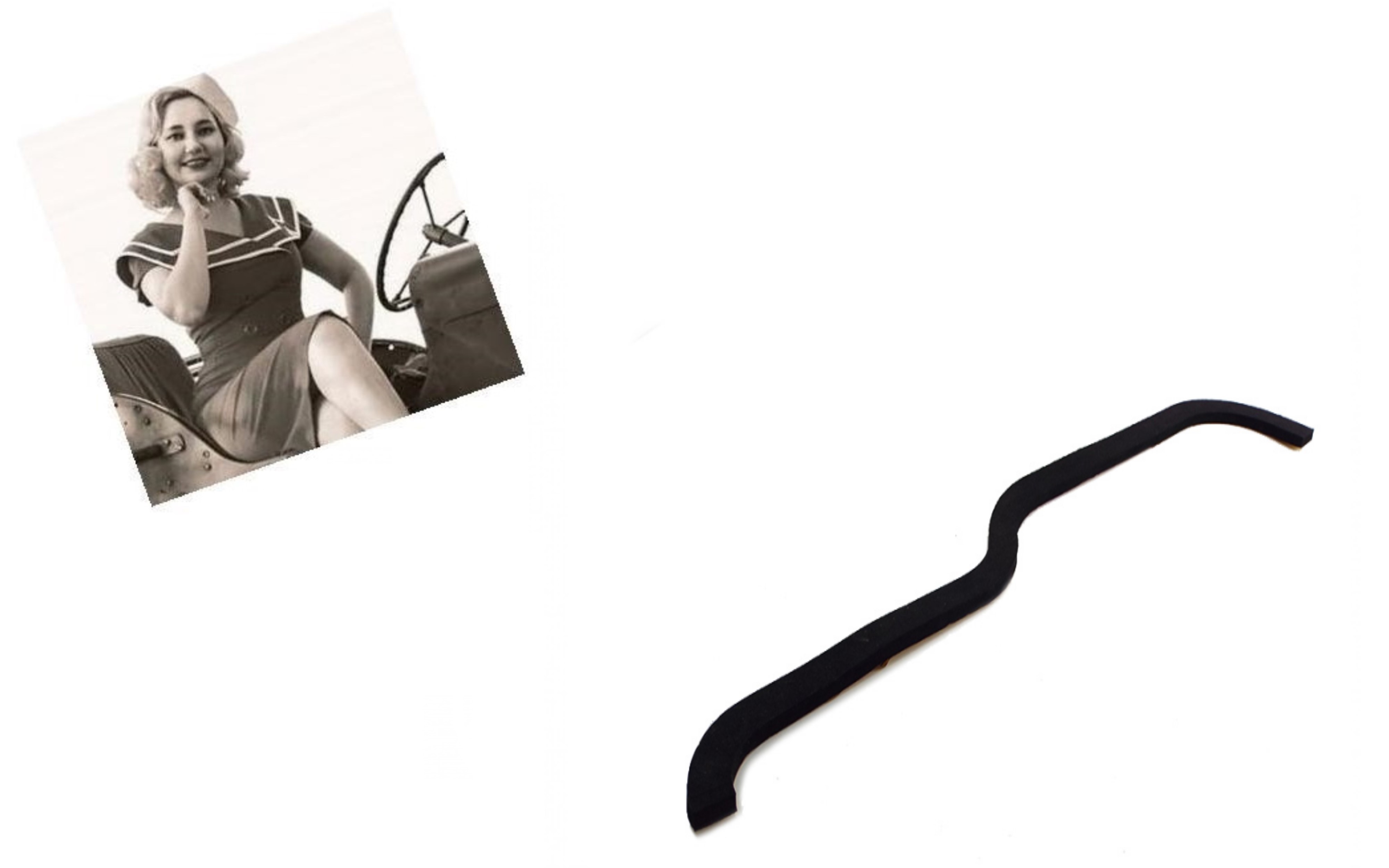 TĚSNĚNÍ DVÍŘEK PŘEDNÍHO KASTLÍKU
