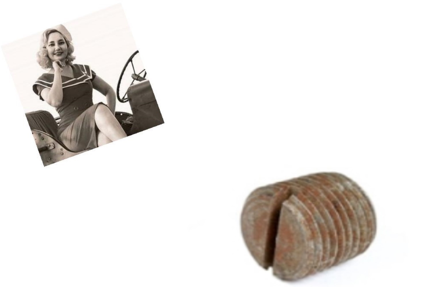 ZÁTKA VÍČKA OLEJOVÉ PUMPY