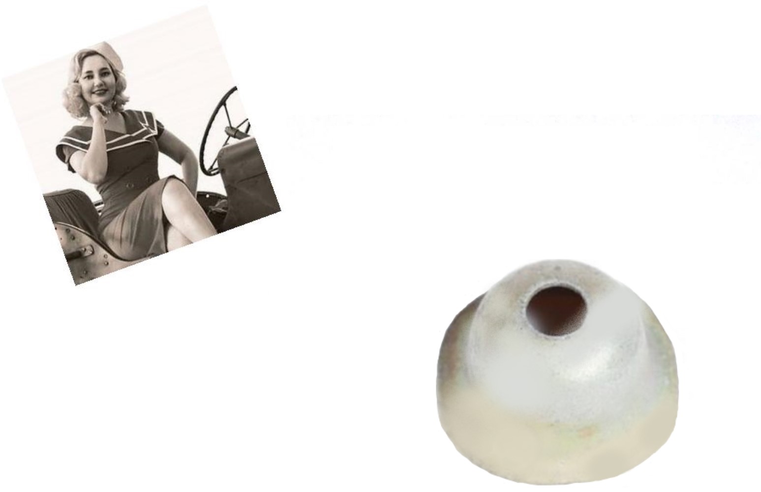 MISKA DRŽÁKU VÍČKA BENZÍNOVÉ PUMPY