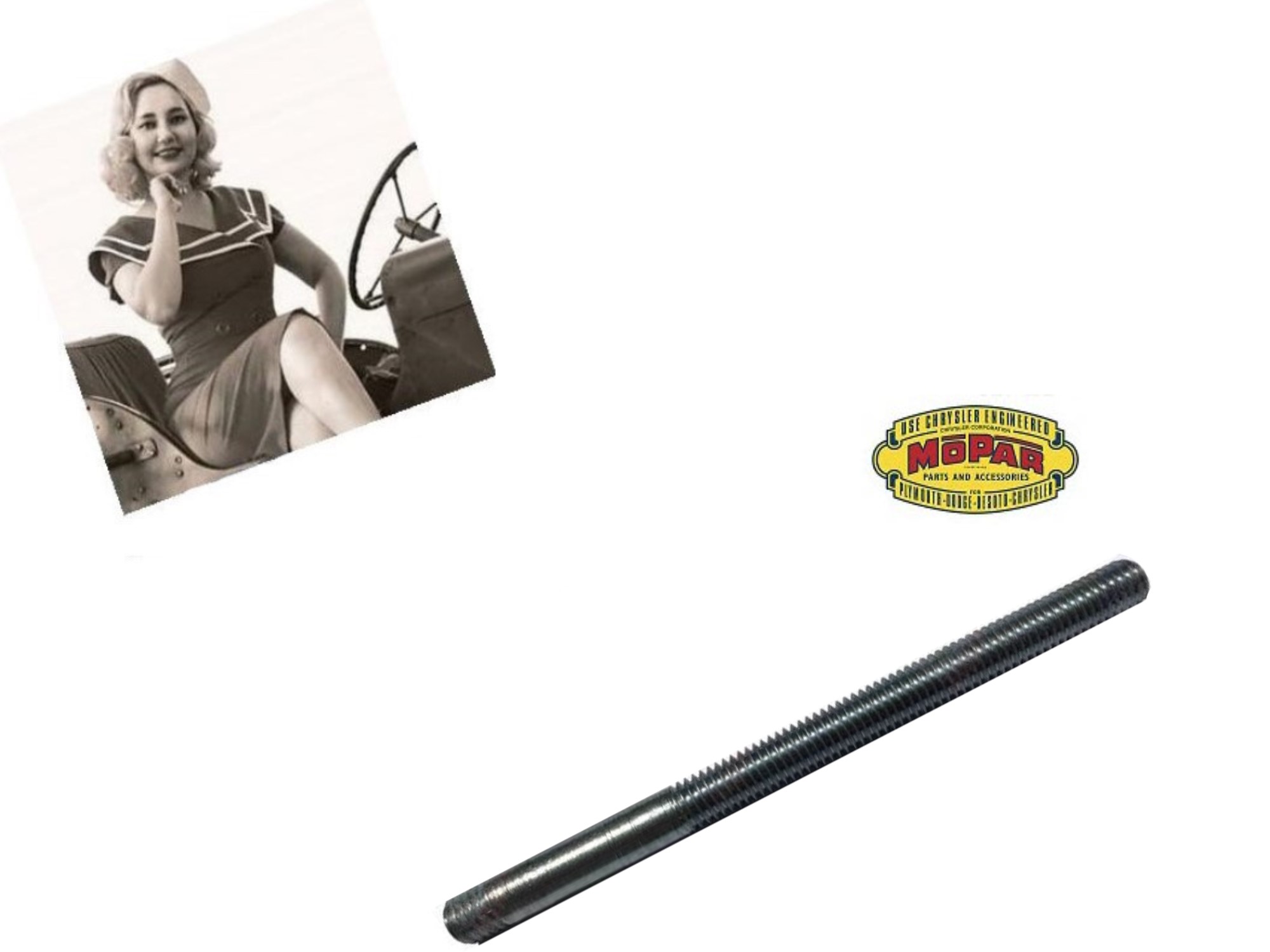 ŠROUB DLOUHÝ BENZÍNOVÝ FILTR