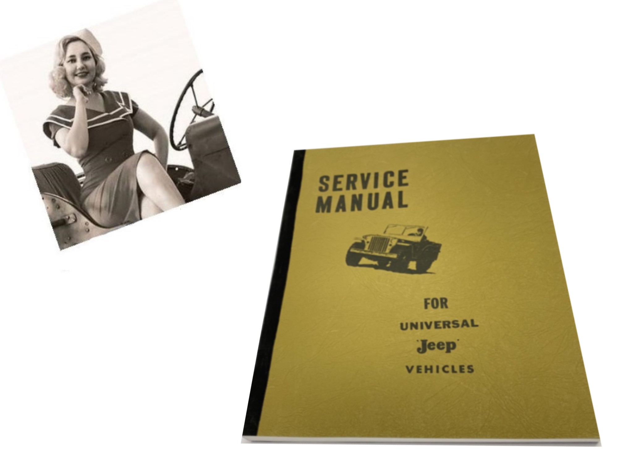SERVISNÍ MANUÁL