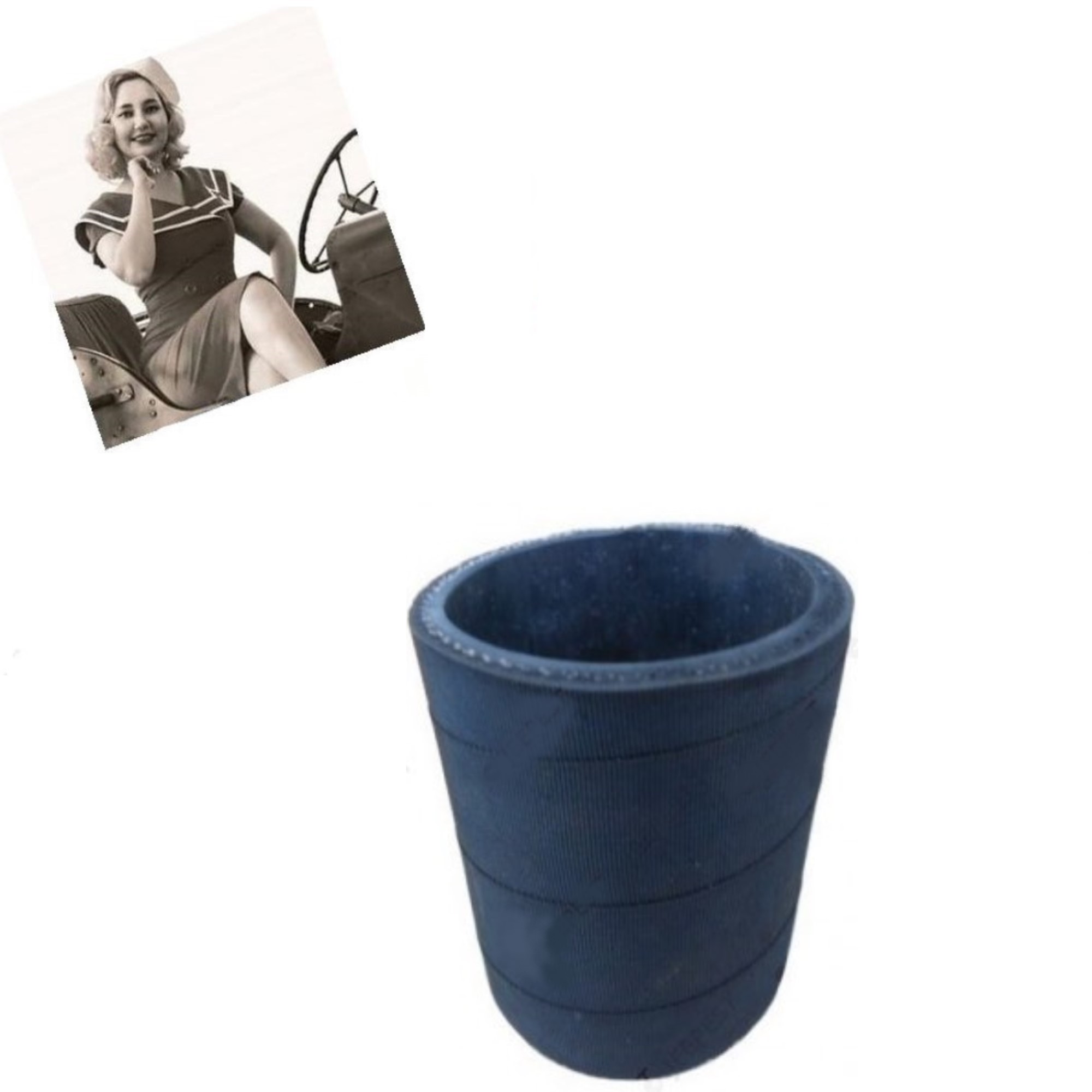 HADICE PLNÍCÍHO HRDLA NÁDRŽE 