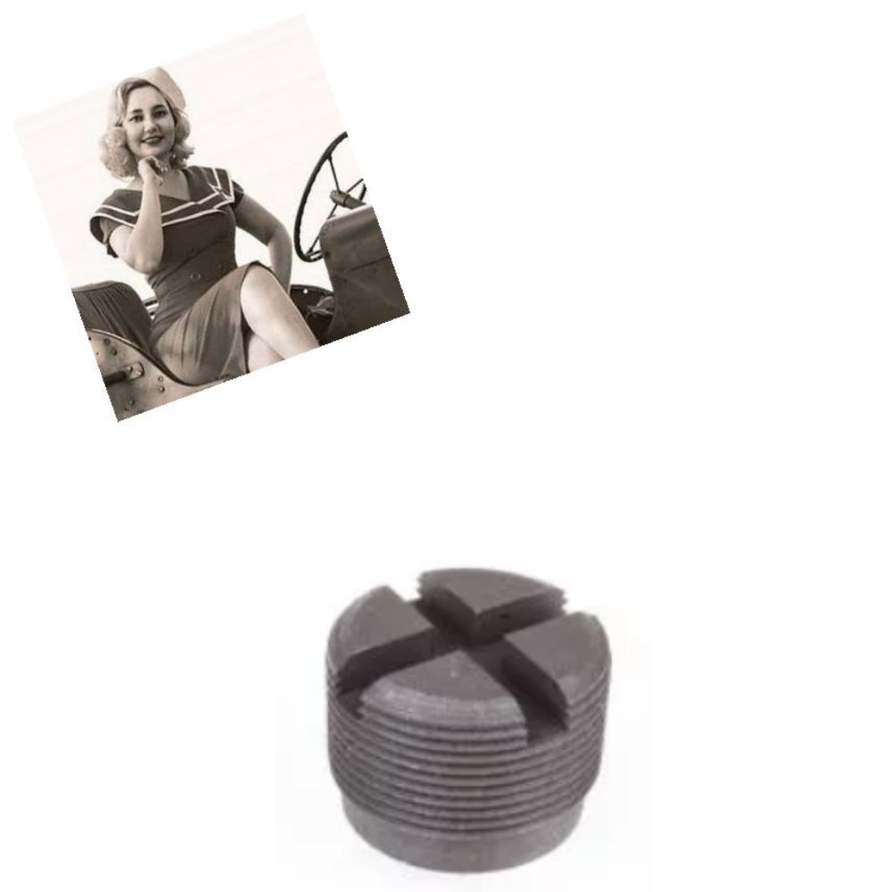 UPÍNACÍ MATICE PŘEDNÍ TYČ ŘÍZENÍ