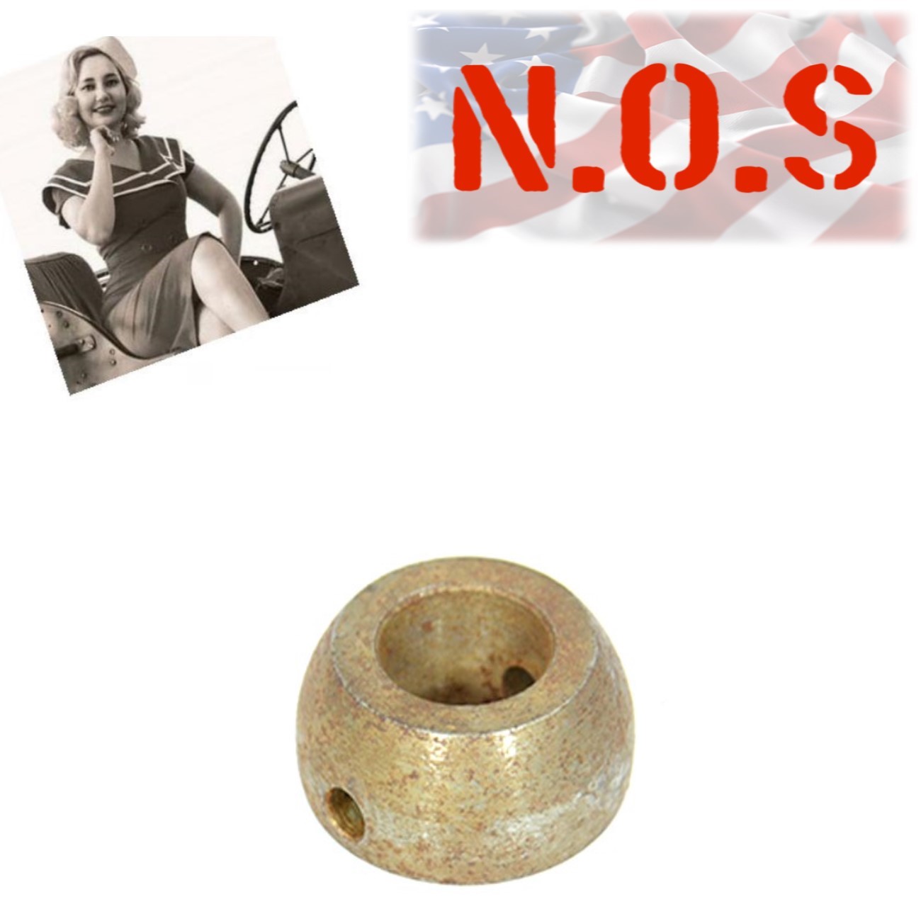 KULOVÝ KLOUB PÁKY ŘAZENÍ - T84