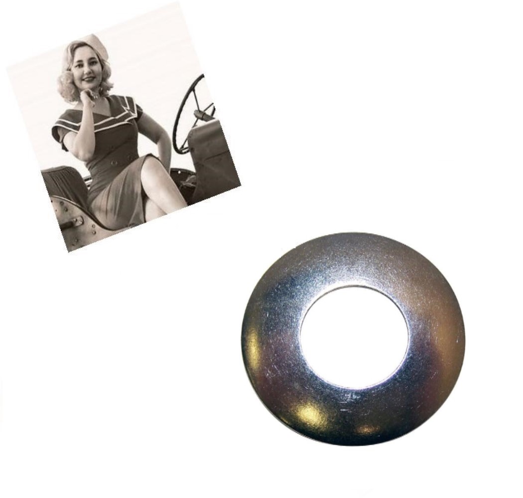 PODLOŽKA PLANETOVÉHO KOLA 