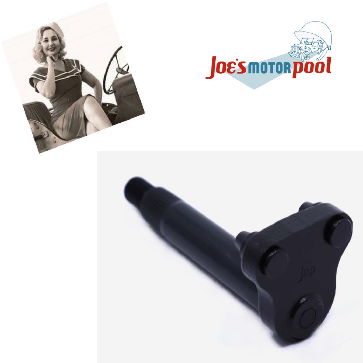 ČEP HŘÍDEL PŘEVODKY ŘÍZENÍ