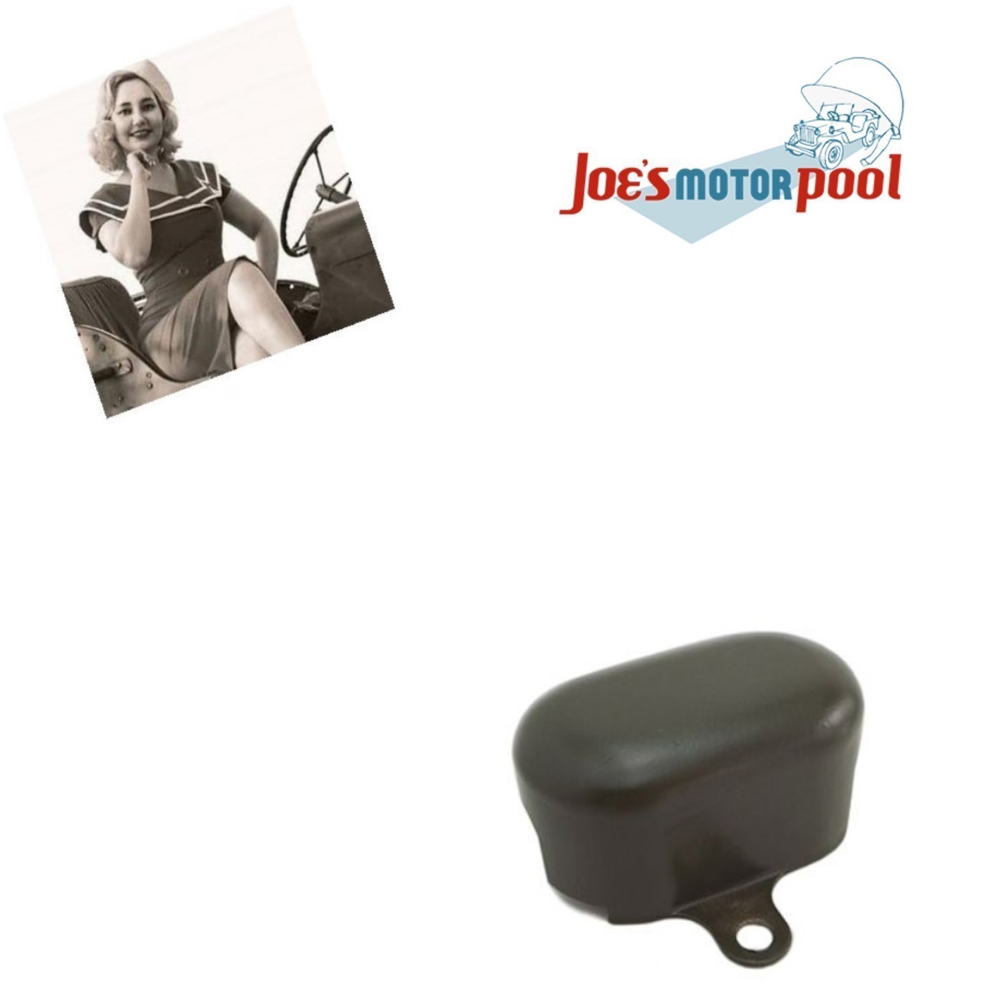 PLECHOVÝ KRYT PLOVÁKU NÁDRŽE "W"