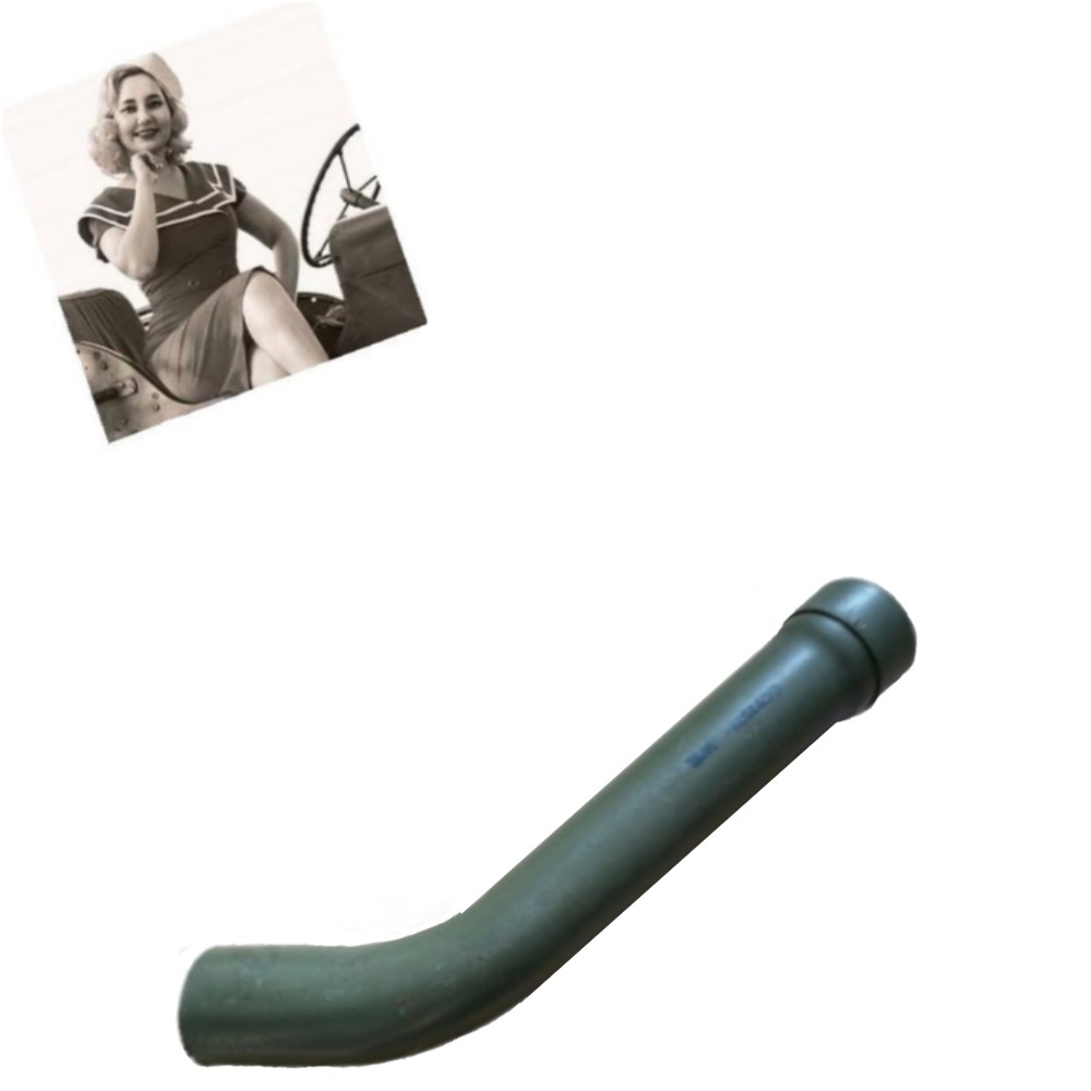 PLNÍCÍ HRDLO NÁDRŽE