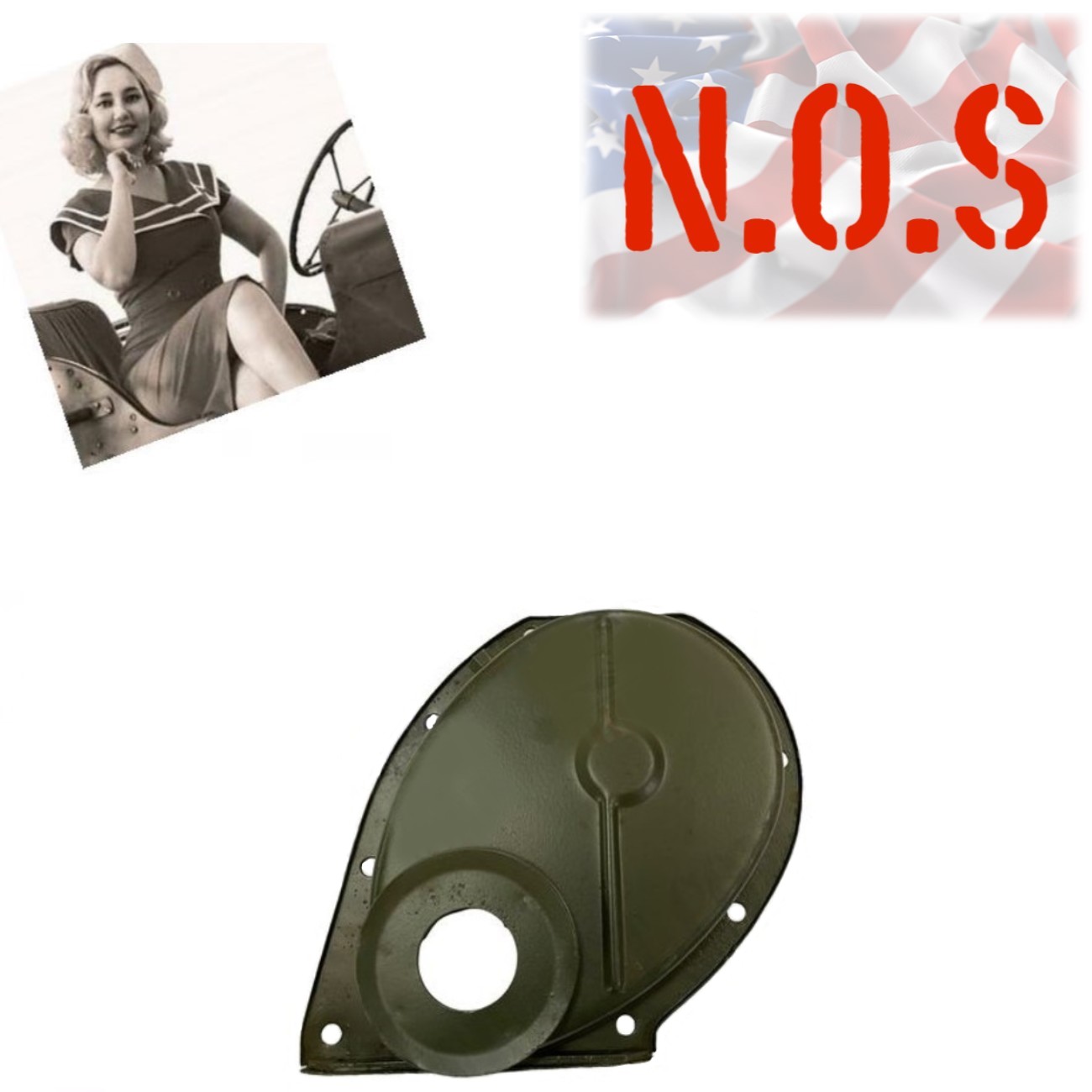 KRYT ROZVODOVÝCH KOL  N.O.S.