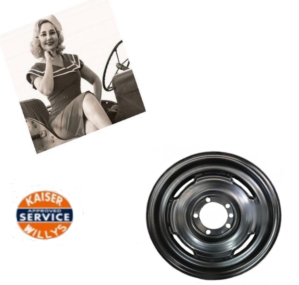 DISK 4.5X16 M201/M38