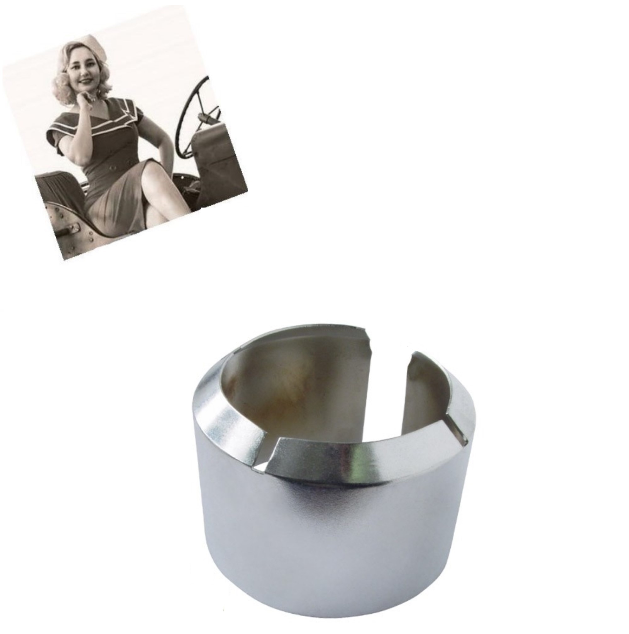 VYMEZENÍ TERMOSTATU  