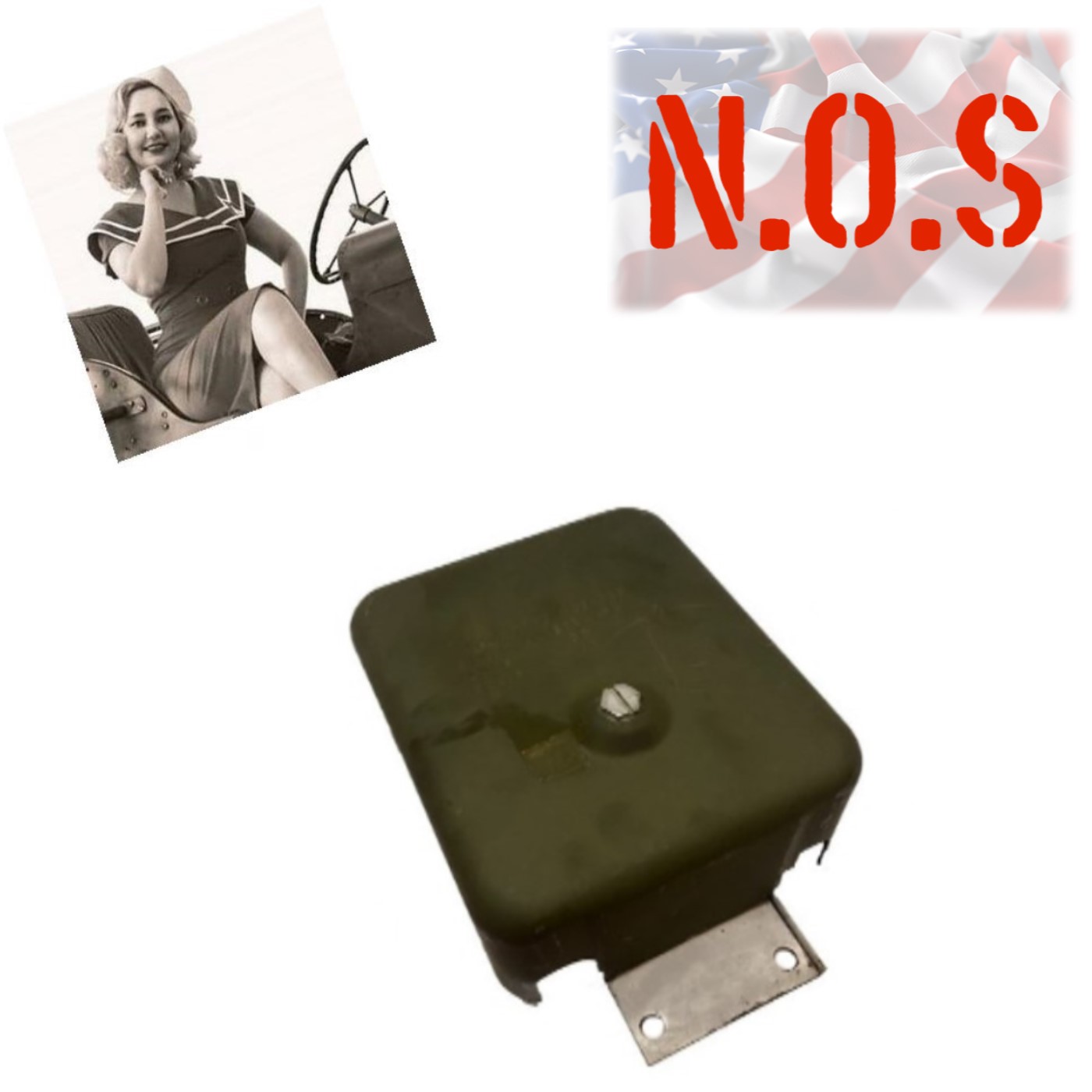FILTR RÁDIOVÉHO RUŠENÍ 