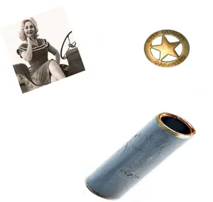 POUZDRO ZÁVĚSNÉ PÉRO 