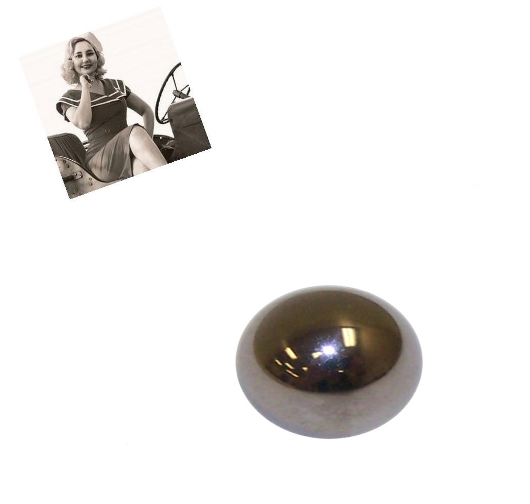 KULIČKA BLOKOVANÍ PÁKY ŘAZENÍ 