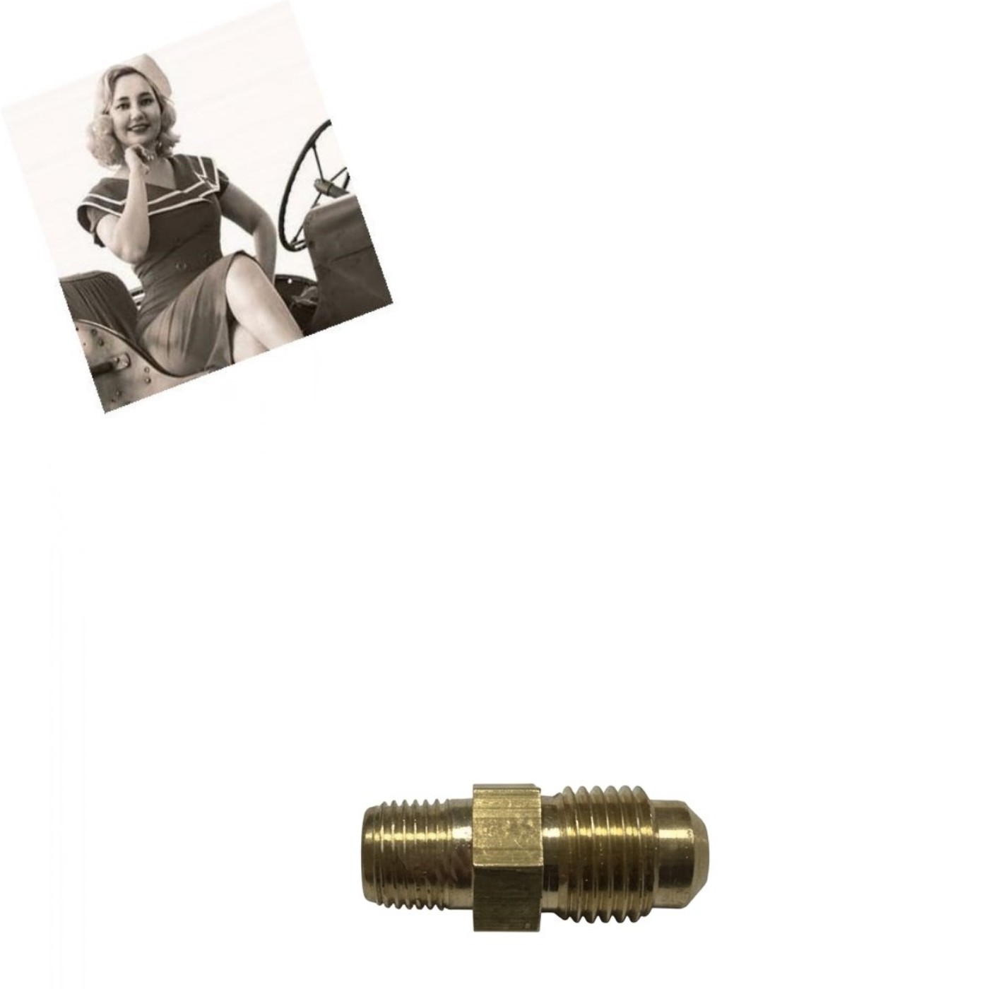 ŠROUBENÍ VSTUPU/ FILTRU BENZÍNOVÉ PUMPY