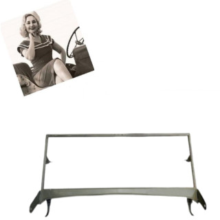 VNĚŠÍ RÁM OKNA 4X4/6X6 NET