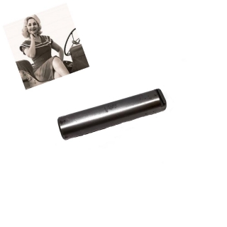 HŘÍDEL 2.KOLA 31MM 
